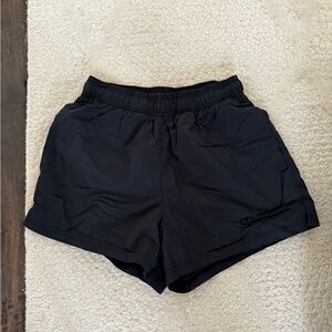 Champion Shorts, black S